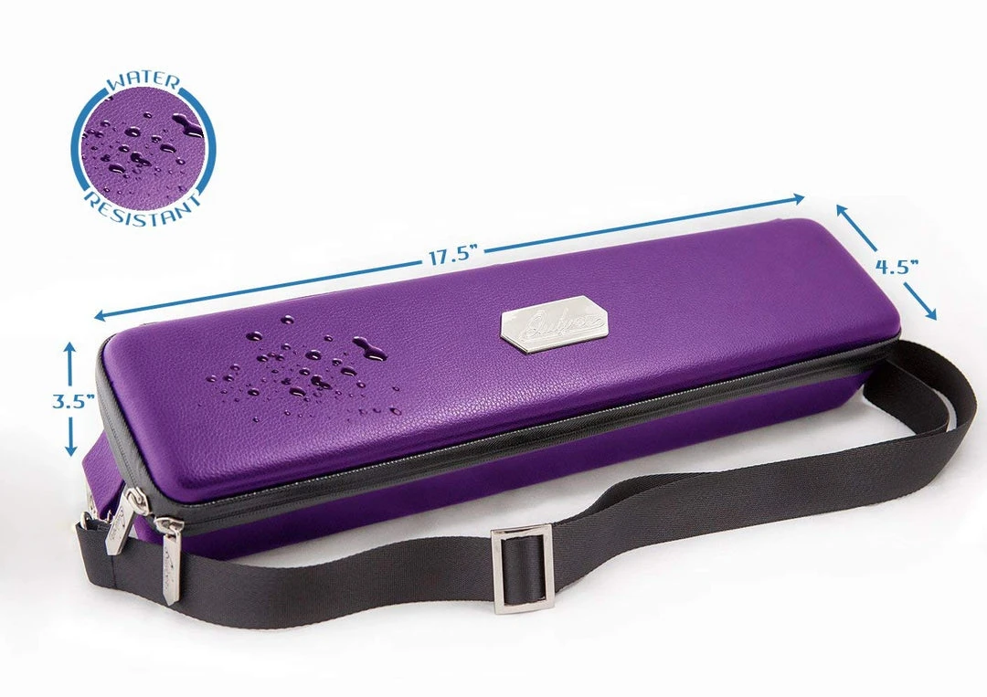 Quiver Time - Portable Game Card Carrying Case (Violet) 2 Quiver Time - Portable Game Card Carrying Case (Violet)