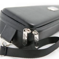 Quiver Time - Portable Game Card Carrying Case (Black)