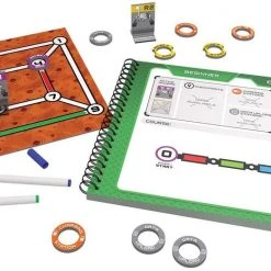 ThinkFun Code: Rover Control 6 ThinkFun Code: Rover Control