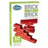 ThinkFun Brick By Brick