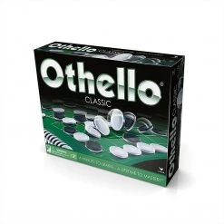 Cardinal Othello Board Games
