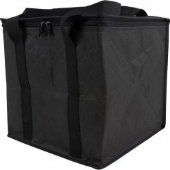 BoardGameTables.com Lightweight Board Game Bag - Black Board Game Bags