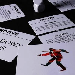 Renegade Games Board Games Icarus (Renegade Game Studios)