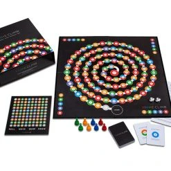 Math For Love Prime Climb Board Games