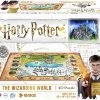 All Sale Items Puzzle - 4D Cityscape - Harry Potter: The Wizarding World (892 Pieces)