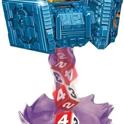 Funko Games Board Games Marvel Battleworld: Series 1 Thanos Ship Showdown 7 Funko Games Board Games Marvel Battleworld: Series 1 Thanos Ship Showdown