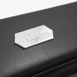 Quiver Time - Portable Game Card Carrying Case (Black)