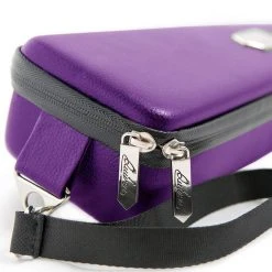 Quiver Time - Portable Game Card Carrying Case (Violet) 7 Quiver Time - Portable Game Card Carrying Case (Violet)