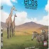 AEG Board Games Ecos: New Horizon
