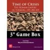 GMT Games Time Of Crisis 3" Game Box