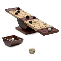 Marbles: The Brain Store Rock Me Archimedes