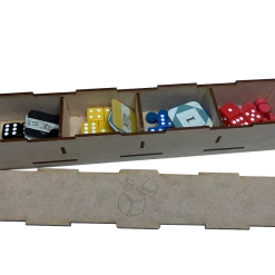 Go7 Gaming - TEO-001 For Teotihuacan:City Of Gods 11 Go7 Gaming - TEO-001 For Teotihuacan:City Of Gods