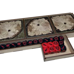 Go7 Gaming - HA-001 For Hate™ Base Game