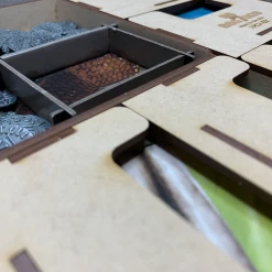 Go7 Gaming - ARCH-001 For Architects Of The Western Kingdom™ 11 Go7 Gaming - ARCH-001 For Architects Of The Western Kingdom™