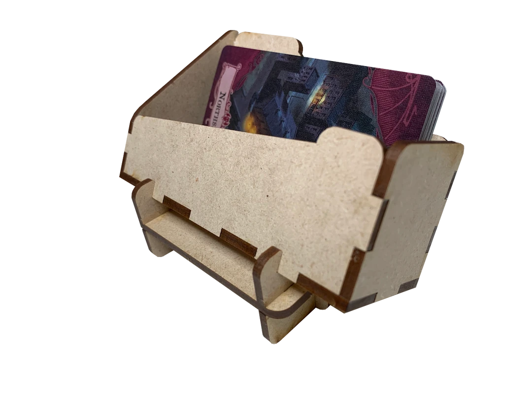 Go7 Gaming - AH-001 For Arkham Horror™ (3rd Edition) 9 Go7 Gaming - AH-001 For Arkham Horror™ (3rd Edition)