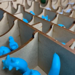 Go7 Gaming - STARC-002 For Starcadia Quest Large Expansions 17 Go7 Gaming - STARC-002 For Starcadia Quest Large Expansions