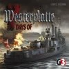 G3 Board Games 7 Days Of Westerplatte