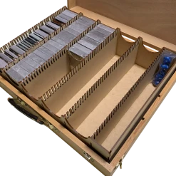 Go7 Gaming - ASB-002 V20 Organizer