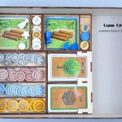 Meeple Realty - Lignum Cabin