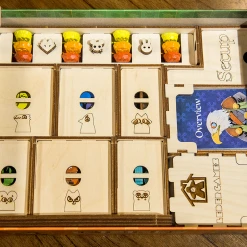 Meeple Realty - Root Forest Expansion 15 Meeple Realty - Root Forest Expansion