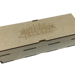 Go7 Gaming - Millennium Blades Storage Solution 15 Go7 Gaming - Millennium Blades Storage Solution