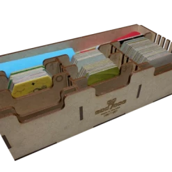 Go7 Gaming - DSET-001 For Dice Settlers™