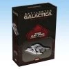 Ares Games Board Games Battlestar Galactica: Starship Battles – Cylon Heavy Raider (Combat/Transport)