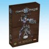 Ares Games Sword & Sorcery: Hero Pack - Morrigan The Demon Huntress/Witch Huntress