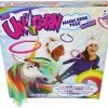 Spin Master Ltd. Unicorn Magic Ring Toss Game Board Games
