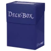 Ultra Pro Deck Box - Blue