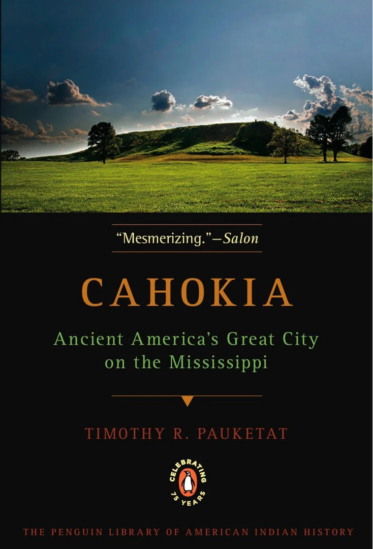 (Self-Published) Cahokia Board Games 1 (Self-Published) Cahokia Board Games