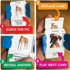 Poptacular 100 PICS - Dog Breeds