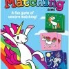 Wonder Forge Board Games Matching Game - Unicorn