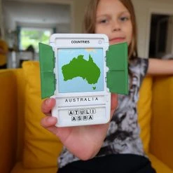 Poptacular 100 PICS - Countries