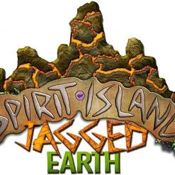 Greater Than Games (Fabled Nexus) Board Games Spirit Island: Jagged Earth 7 Greater Than Games (Fabled Nexus) Board Games Spirit Island: Jagged Earth