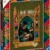 Puzzle - Ravensburger - Harry Potter And The Half Blood Prince (1000 Pieces)