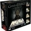 Puzzle - 4D Cityscape - Game Of Thrones: Puzzle Of Westeros (1400+ Pieces)