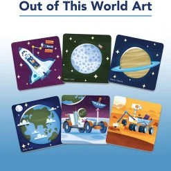 Ravensburger Board Games Memory - Space