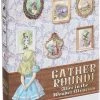 Gotta2 (ゴッタニ / Gottani) Board Games GATHER ROUND! - Alice In The Wonder Museum