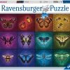 Puzzle - Ravensburger - Winged Things (1000 Pieces) May 16-22, 2022