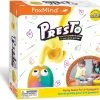 FoxMind Go Pop! Presto Best Selling Children Games