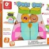 FoxMind Board Games Owly Owl