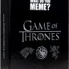 What Do You Meme LLC Board Games What Do You Meme?: Game Of Thrones Expansion
