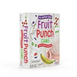 AMIGO Fruit Punch (Halli Galli)