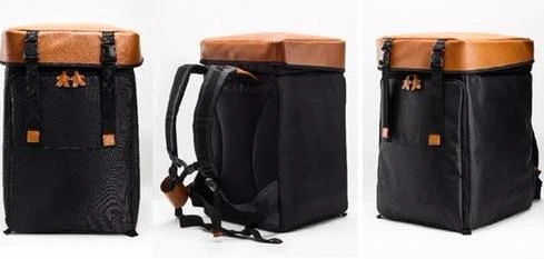 Board Game Truck - The Tank (Glock) Accessories 3 Board Game Truck - The Tank (Glock) Accessories