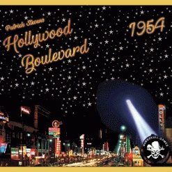 Numbskull Games Hollywood Boulevard (Second Edition)