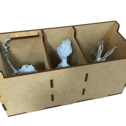 Go7 Gaming - BRAGE-001 For Blood Rage