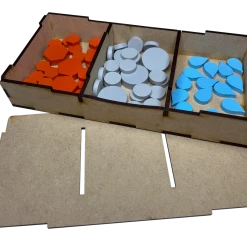 Go7 Gaming DIMP-001 For Dune: Imperium