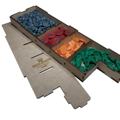 Go7 Gaming - HA-001 For Hate™ Base Game