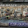 Battle Systems Ltd Core Space: First Born – In The Line Of Fire Board Games